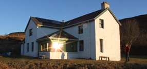 The House